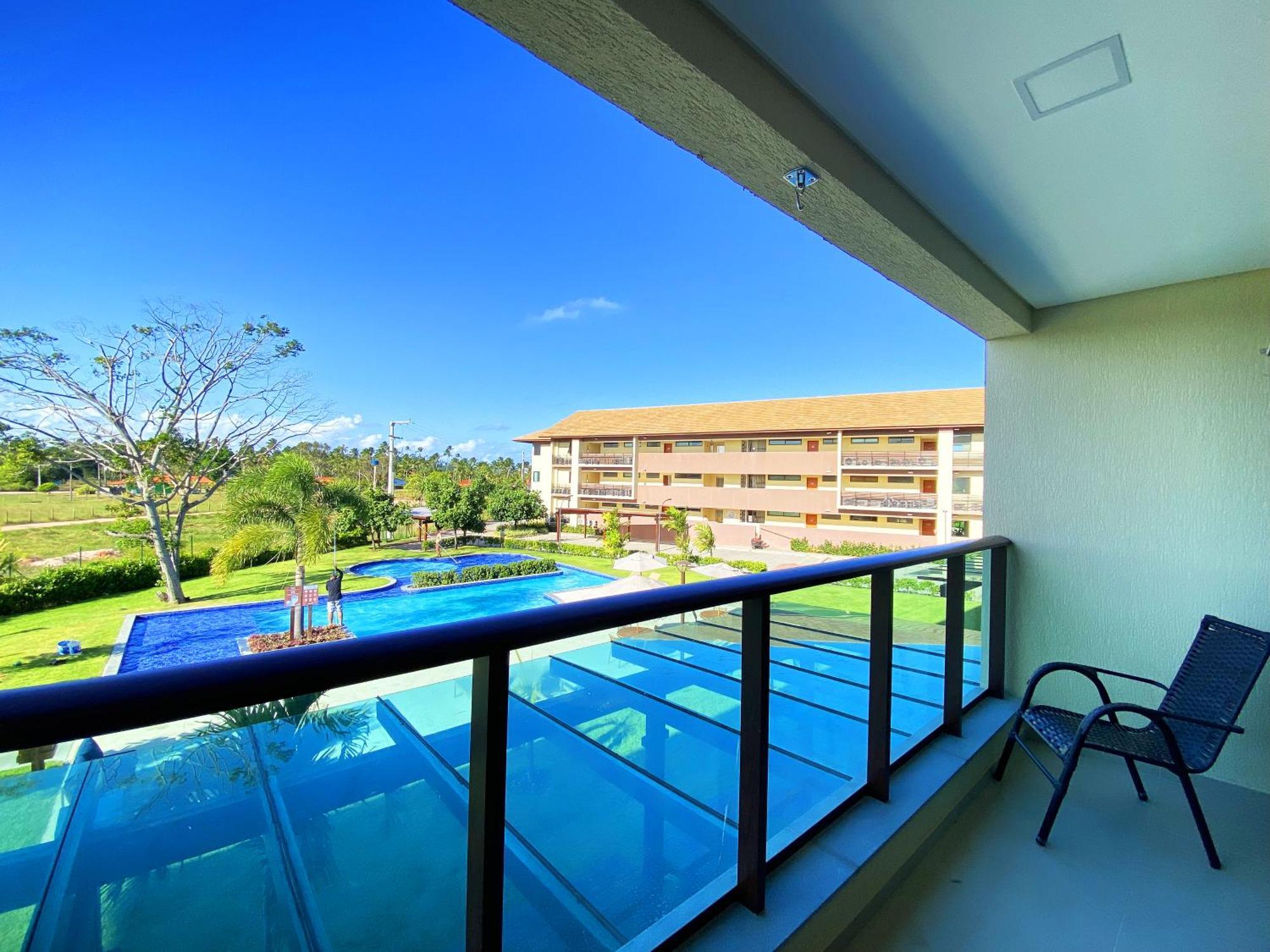 Reserva Dos Carneiros - Ao Lado Da Igrejinha Praia dos Carneiros Kamer foto