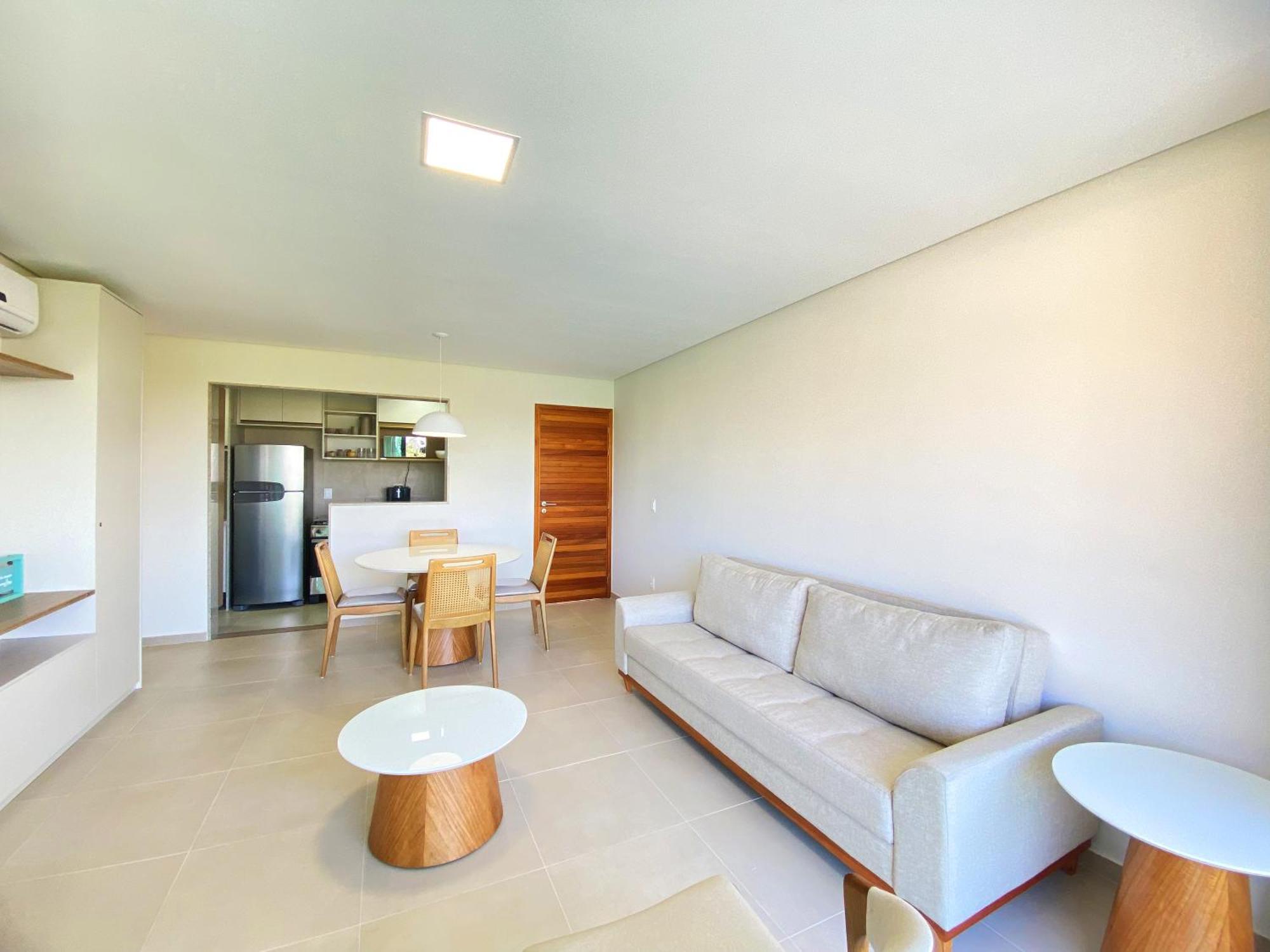 Reserva Dos Carneiros - Ao Lado Da Igrejinha Praia dos Carneiros Kamer foto