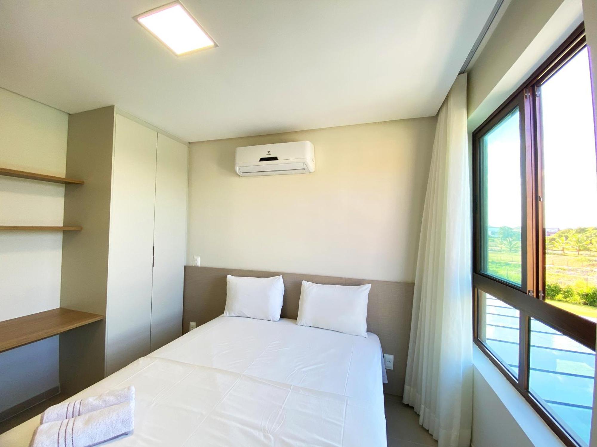 Reserva Dos Carneiros - Ao Lado Da Igrejinha Praia dos Carneiros Kamer foto