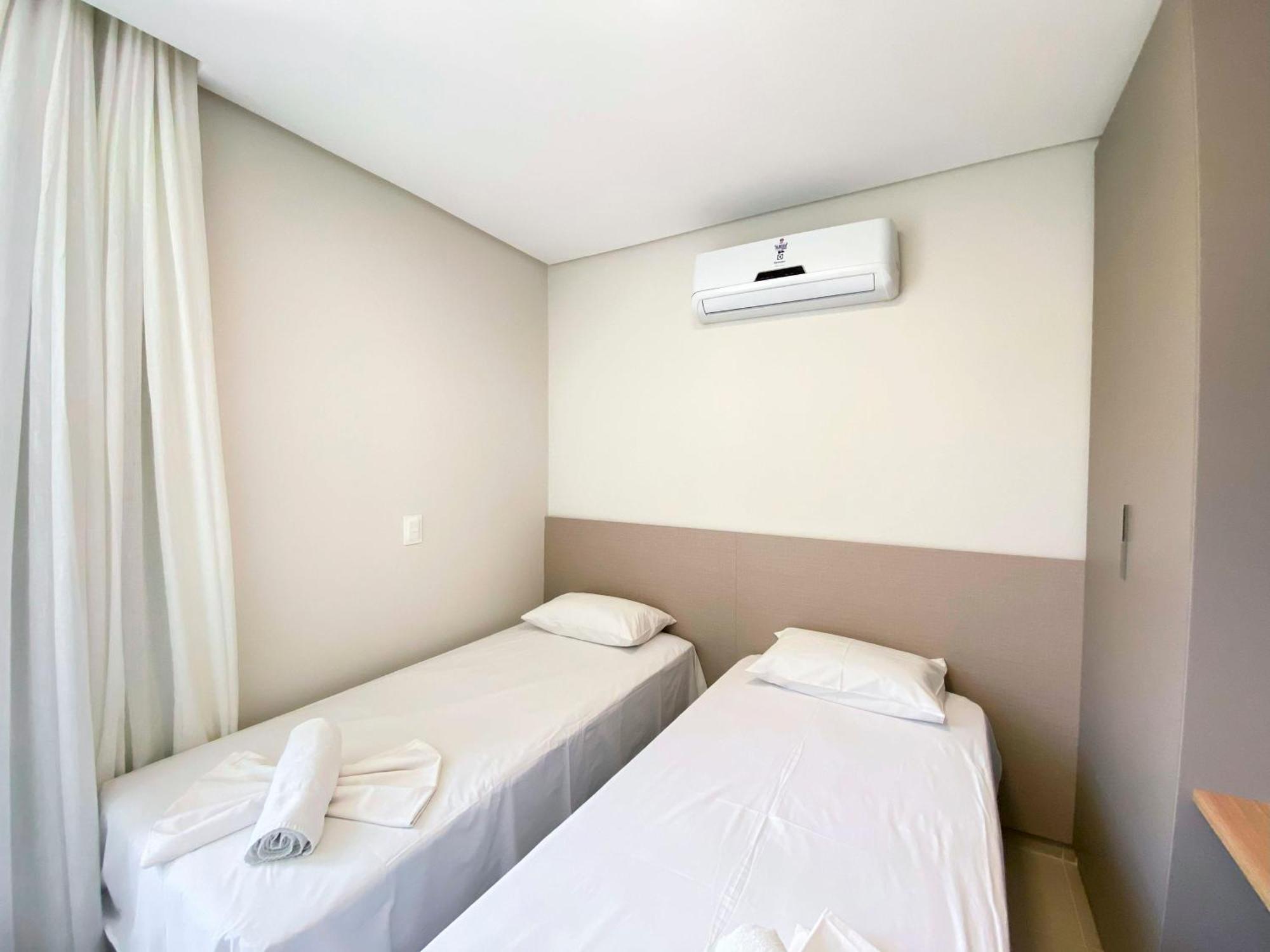 Reserva Dos Carneiros - Ao Lado Da Igrejinha Praia dos Carneiros Kamer foto